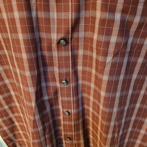 Mens shirt van heusen - Picture 3 of 5